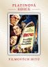 DVD film Havran - Platinov edice