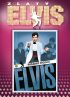 DVD film Elvis Presley: Podn prvih