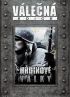 DVD film Hrdinov vlky