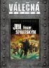 DVD film Jdi, ekni Spartskm