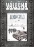 DVD film Leningrad