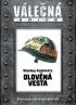 DVD film Olovn vesta