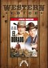 DVD film El Dorado