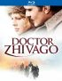 DVD film Doktor ivago SE BD+DVD [bluray]
