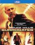 DVD film Nhradnci [bluray]