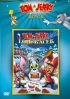 DVD film Tom a Jerry: Louskek