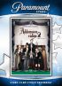 DVD film Addamsova rodina 2