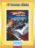 DVD film Hot Wheels Acceleracers: Rychlost ticha