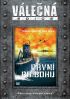 DVD film Prvn po Bohu