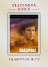 DVD film Gallipoli SCE - Platinov edice