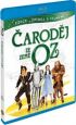 DVD film arodj ze Zem OZ: Edice Zpvej s filmem [bluray]
