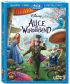 DVD film Alenka v i div BD+DVD [bluray]