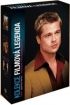 DVD film Brad Pitt: Kolekce 3DVD