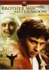 DVD film Bratr Slunce, sestra Luna