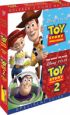 DVD film Pbh hraek 1+2 S.E. 2DVD