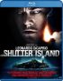 DVD film Proklet ostrov [bluray]