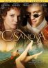 DVD film Casanova 2006