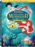 DVD film Mal mosk vla II.: Nvrat do moe