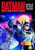 DVD film Batman: Odvn hrdina 4