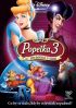 DVD film Popelka 3: Ztracena v ase