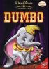 DVD film Dumbo
