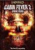 DVD film Cabin Fever 2