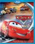 DVD film Auta [bluray]