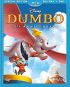 DVD film Dumbo BD+DVD [bluray]