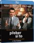 DVD film Peber si to [bluray]