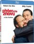 DVD film Peber si to znovu [bluray]