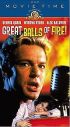 DVD film Jerry Lee Lewis: Great Balls of Fire!