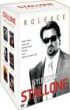 DVD film Kolekce Sylvester Stallone 6DVD