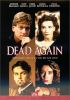 DVD film Znovu po smrti / Zemt znovu