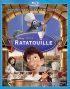 DVD film Ratatouille [bluray]