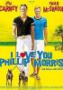 DVD film I Love You Phillip Morris