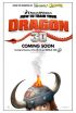 DVD film Jak vycviit draka [bluray]