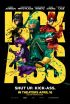 DVD film Kick-Ass