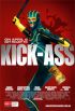DVD film Kick-Ass [bluray]