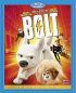 DVD film BOLT: PES PRO KAD PPAD [bluray]