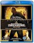 DVD film Lovci poklad [bluray]