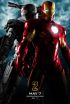 DVD film Iron Man 2