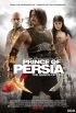 DVD film Princ z Persie: Psky asu BD+DVD [bluray]