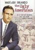 DVD film Okliv Amerian