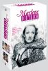 DVD film Kolekce Marlene Dietrich 5DVD
