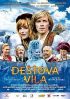 DVD film Deov vla