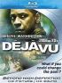 DVD film Deja Vu [bluray]