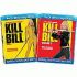 DVD film KILL BILL + KILL BILL 2 2BD [bluray]