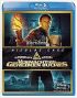DVD film Lovci poklad 2: Kniha tajemstv [bluray]