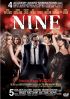 DVD film Nine