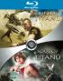 DVD film Kolekce Souboj Titnu 2BD [bluray]